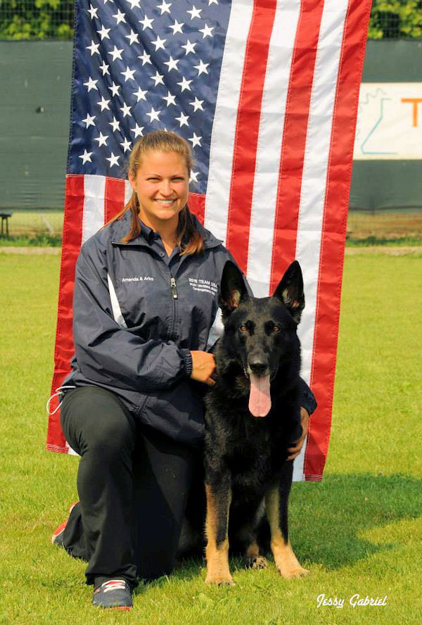 V Arko vom Eichenluft