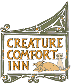 Creature Comfort Inn