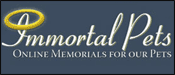 Immortal Pets