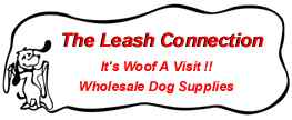 Leash Connection